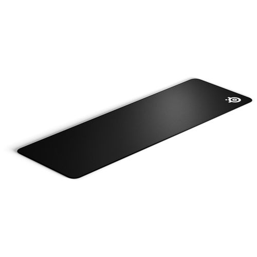 5707119036771 - Steelseries QcK Edge XL Gaming-Mauspad Schwarz (B x H x T) 900 x 2 x 300 mm 5707119036771 - Steelseries QcK Edge XL Gaming-Mauspad Schwarz (B x H x T) 900 x 2 x 300 mm