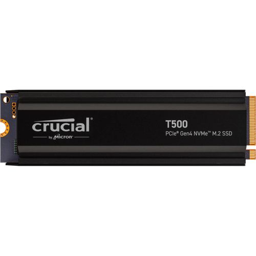 0649528943491 - CT4000T500SSD5 T500 with heatsink 4TB PCIe Gen4 NVMe M2 SSD CT4000T500SSD5 0649528943491 0649528943491 - CT4000T500SSD5 T500 with heatsink 4TB PCIe Gen4 NVMe M2 SSD CT4000T500SSD5 0649528943491