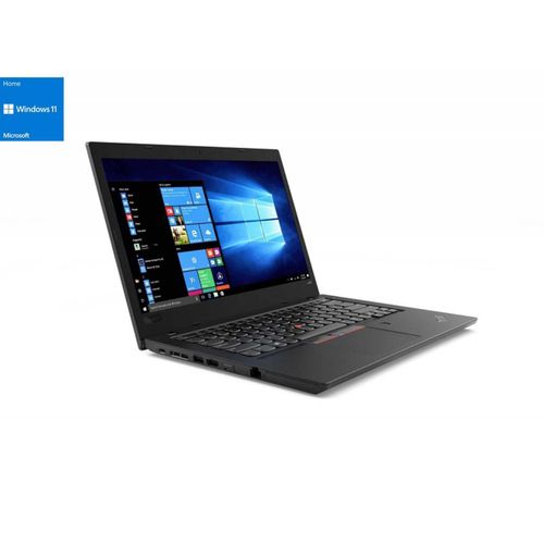 4262479529666 - REFURBISHED – Notebook ThinkPad L480 Generalüberholt 4262479529666 - REFURBISHED – Notebook ThinkPad L480 Generalüberholt