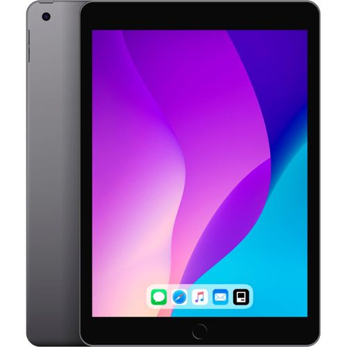 2046005889705 - REFURBISHED – Tablet-PC iPad 102 32 GB Generalüberholt 2046005889705 - REFURBISHED – Tablet-PC iPad 102 32 GB Generalüberholt