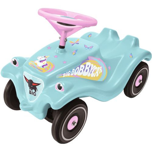 4004943561389 - Bobby Car Einhorn Rutschauto blau 4004943561389 Simba 4004943561389 - Bobby Car Einhorn Rutschauto blau 4004943561389 Simba