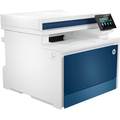 0196068323264 - Color LaserJet Pro MFP 4302fdw Multifunktionsdrucker Laser Farbe A4 Drucker Scanner Kopierer Fax Duplex-ADF Bluetooth® Duplex LAN USB WLAN 0196068323264 - Color LaserJet Pro MFP 4302fdw Multifunktionsdrucker Laser Farbe A4 Drucker Scanner Kopierer Fax Duplex-ADF Bluetooth® Duplex LAN USB WLAN