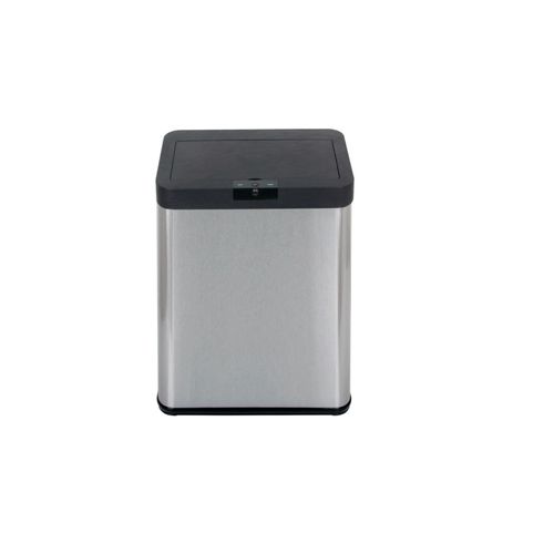 4260238061785 - Sensor Mülleimer 480 l edelstahl schwarz 4260238061785 Echtwerk 4260238061785 - Sensor Mülleimer 480 l edelstahl schwarz 4260238061785 Echtwerk