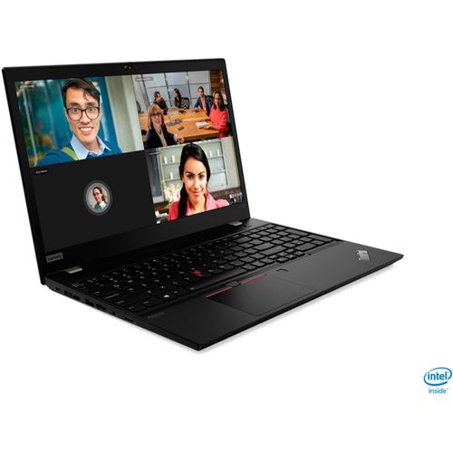 4250563436341 - REFURBISHED – Notebook ThinkPad T15 G1 Generalüberholt 4250563436341 - REFURBISHED – Notebook ThinkPad T15 G1 Generalüberholt