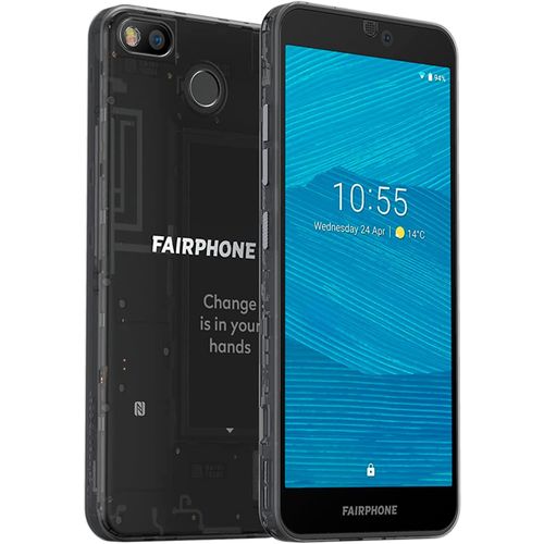 2046005870765 - REFURBISHED – Fairphone Handy 3 64GB Generalüberholt 2046005870765 - REFURBISHED – Fairphone Handy 3 64GB Generalüberholt