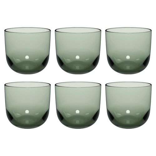 4262418977107 - like by Villeroy & Boch Wassergläser Like Glass 280 ml 6er Set