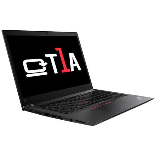 2046005889163 - REFURBISHED – Notebook ThinkPad T480s Generalüberholt 2046005889163 - REFURBISHED – Notebook ThinkPad T480s Generalüberholt