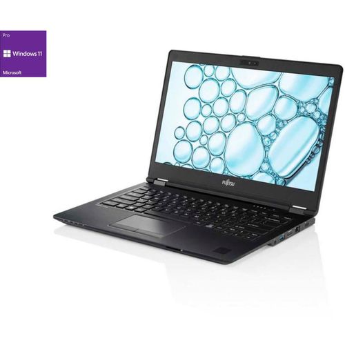4262479521257 - Fujitsu Lifebook U7410 (14) i5-10310U 16GB 512GBSSD Touch W11P 4262479521257 - Fujitsu Lifebook U7410 (14) i5-10310U 16GB 512GBSSD Touch W11P