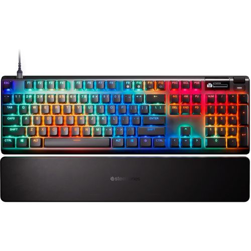 5707119058681 - Apex Pro Gen 3 Gaming-Tastatur 5707119058681 - Apex Pro Gen 3 Gaming-Tastatur