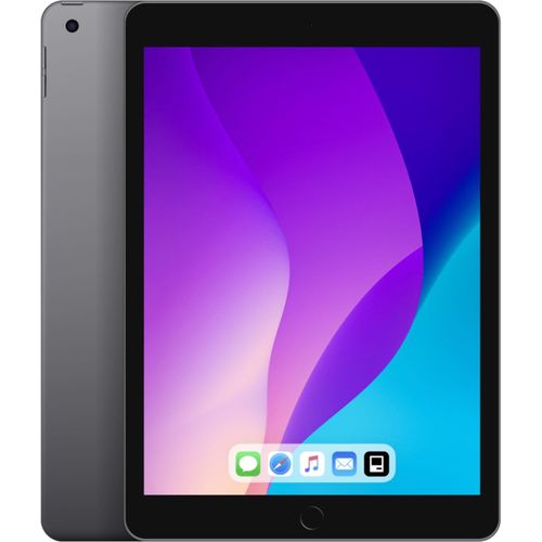 2046005995826 - REFURBISHED – Tablet-PC iPad 8 2020 32GB Generalüberholt 2046005995826 - REFURBISHED – Tablet-PC iPad 8 2020 32GB Generalüberholt