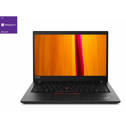 4260771519491 - Lenovo ThinkPad T495 141AMD Ryzen 3Pro 16GB 512GBSSD Touch W11P 4260771519491 - Lenovo ThinkPad T495 141AMD Ryzen 3Pro 16GB 512GBSSD Touch W11P