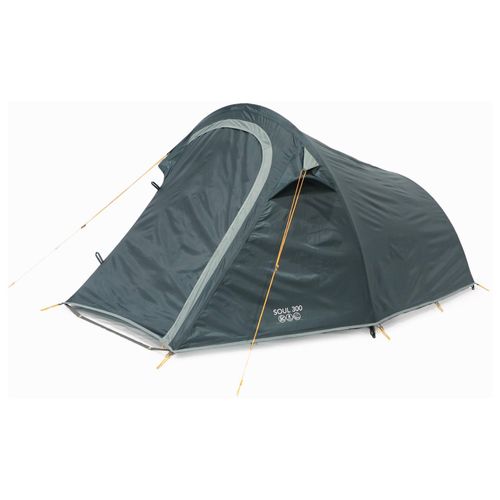 5059474015329 - VANGO Campingzelt Soul 300 Trekking 3 Personen Tunnel Zelt Outdoor Bike Fahrrad 5059474015329 - VANGO Campingzelt Soul 300 Trekking 3 Personen Tunnel Zelt Outdoor Bike Fahrrad