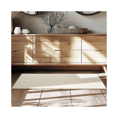4061173262004 - tectake® Kurzflorteppich verschiedene Größen und Farben allergikerfreundlich rutschfeste Unterseite