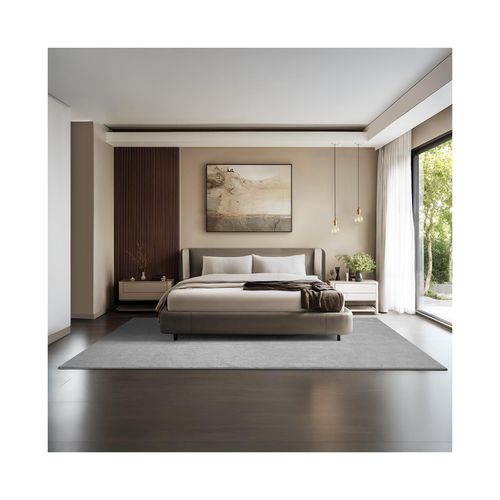 4061173261687 - tectake® Kurzflorteppich verschiedene Größen und Farben allergikerfreundlich rutschfeste Unterseite 4061173261687 - tectake® Kurzflorteppich verschiedene Größen und Farben allergikerfreundlich rutschfeste Unterseite
