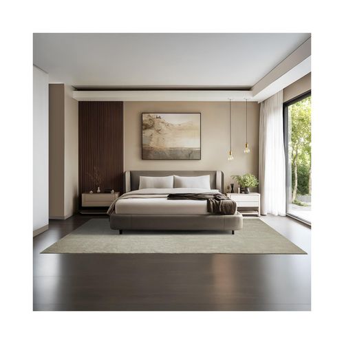4061173261694 - tectake® Kurzflorteppich verschiedene Größen und Farben allergikerfreundlich rutschfeste Unterseite 4061173261694 - tectake® Kurzflorteppich verschiedene Größen und Farben allergikerfreundlich rutschfeste Unterseite