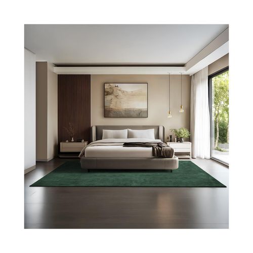 4061173261700 - tectake® Kurzflorteppich verschiedene Größen und Farben allergikerfreundlich rutschfeste Unterseite 4061173261700 - tectake® Kurzflorteppich verschiedene Größen und Farben allergikerfreundlich rutschfeste Unterseite