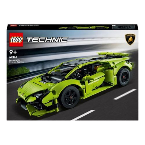5702017425214 - 42161 Technic Lamborghini Huracán Tecnica Konstruktionsspielzeug