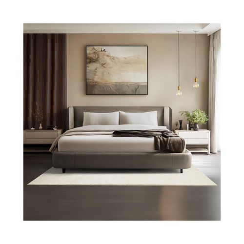 4061173261748 - tectake® Kurzflorteppich verschiedene Größen und Farben allergikerfreundlich rutschfeste Unterseite 4061173261748 - tectake® Kurzflorteppich verschiedene Größen und Farben allergikerfreundlich rutschfeste Unterseite