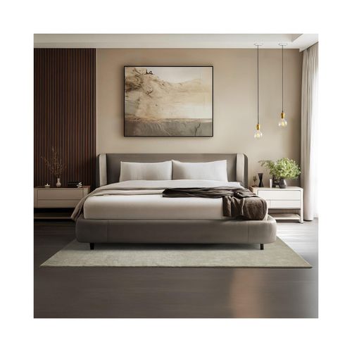 4061173261762 - tectake® Kurzflorteppich verschiedene Größen und Farben allergikerfreundlich rutschfeste Unterseite 4061173261762 - tectake® Kurzflorteppich verschiedene Größen und Farben allergikerfreundlich rutschfeste Unterseite