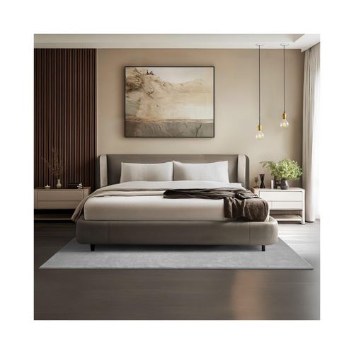 4061173261755 - tectake® Kurzflorteppich verschiedene Größen und Farben allergikerfreundlich rutschfeste Unterseite 4061173261755 - tectake® Kurzflorteppich verschiedene Größen und Farben allergikerfreundlich rutschfeste Unterseite