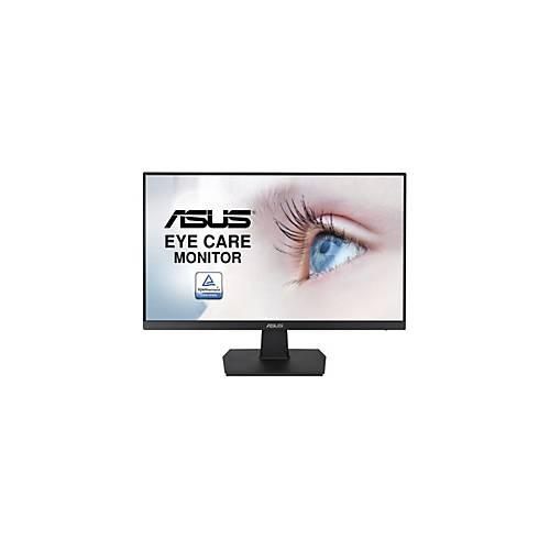 4718017450836 - ASUS VA27EHE - LED-Monitor - 686 cm (27) - 1920 x 1080 Full HD (1080p) - IPS - 250 cd m² - 10001 - HDMI VGA - Schwarz 4718017450836 - ASUS VA27EHE - LED-Monitor - 686 cm (27) - 1920 x 1080 Full HD (1080p) - IPS - 250 cd m² - 10001 - HDMI VGA - Schwarz