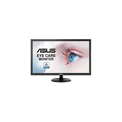 4712900978506 - ASUS VP247HAE - LED-Monitor - 599 cm (236) - 1920 x 1080 Full HD (1080p) - VA - 250 cd m² - 30001 - 5 ms - HDMI VGA - Schwarz [Energieklasse F] - Sonderposten