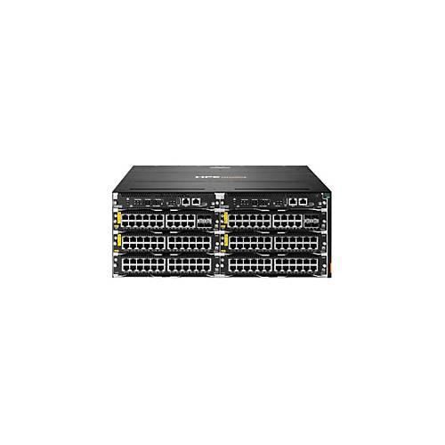 0190017650531 - HPE Aruba Networking CX 5420 Management Module - Netzwerk-Verwaltungsgerät - SNMP v2c SNMP v3 - Plug-in-Modul 0190017650531 - HPE Aruba Networking CX 5420 Management Module - Netzwerk-Verwaltungsgerät - SNMP v2c SNMP v3 - Plug-in-Modul
