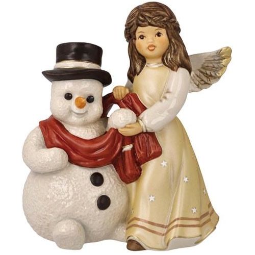 4005169364518 - Engelfigur GOEBEL Engel - Kuschelige Winternacht Weihnachtsdeko Höhe ca 145 cm Dekofiguren Gr B H T 95 cm x 145 cm x 13 cm bunt (campagnerfarben bunt) Weihnachtsengel Weihnachtsfiguren Sammlerfigur Weihnachtsfigur Dekofigur aus Steingut 4005169364518 - Engelfigur GOEBEL Engel - Kuschelige Winternacht Weihnachtsdeko Höhe ca 145 cm Dekofiguren Gr B H T 95 cm x 145 cm x 13 cm bunt (campagnerfarben bunt) Weihnachtsengel Weihnachtsfiguren Sammlerfigur Weihnachtsfigur Dekofigur aus Steingut