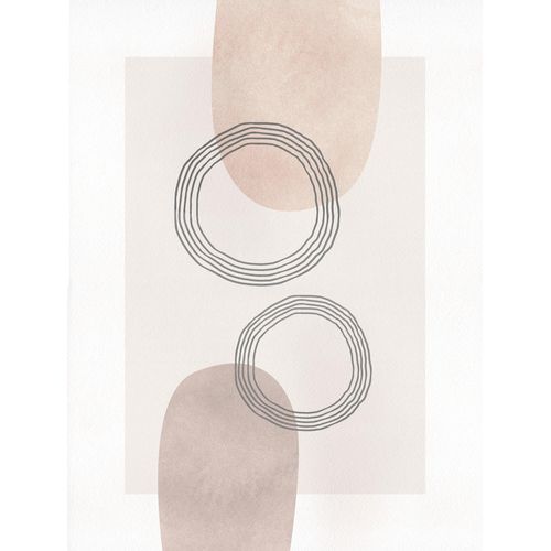 4055065175817 - Wandbild »Line Art Circles« (1 St) Deutsches Premium-Poster Fotopapier mit seidenmatter Oberfläche und hoher Lichtbeständigkeit Für fotorealistische Drucke mit gestochen scharfen Details und hervorragender Farbbrillanz 4055065175817 - Wandbild »Line Art Circles« (1 St) Deutsches Premium-Poster Fotopapier mit seidenmatter Oberfläche und hoher Lichtbeständigkeit Für fotorealistische Drucke mit gestochen scharfen Details und hervorragender Farbbrillanz
