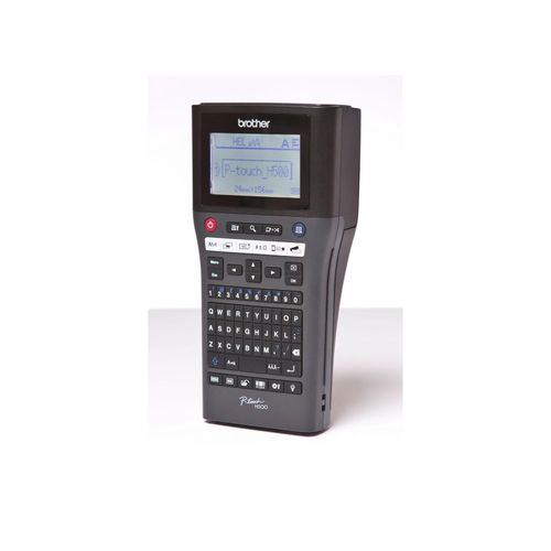 4977766729604 - PTH500ZG1 brother P-touch H500 Beschriftungsgerät schwarz PTH500ZG1 4977766729604 4977766729604 - PTH500ZG1 brother P-touch H500 Beschriftungsgerät schwarz PTH500ZG1 4977766729604