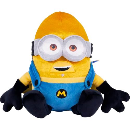 4001504427665 - Minions Mega Gus 25 cm Kuscheltier 4001504427665 - Minions Mega Gus 25 cm Kuscheltier