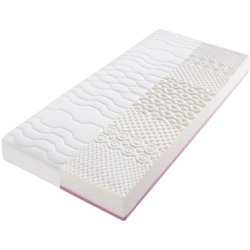 4019793245587 - BeCoFederkernmatratze BeCo TFK Duoflex 20cm Komforthöhe 100% Made in Germany Wendematratze mit 2 Härtegraden90 x 190 cm 4019793245587 - BeCoFederkernmatratze BeCo TFK Duoflex 20cm Komforthöhe 100% Made in Germany Wendematratze mit 2 Härtegraden90 x 190 cm