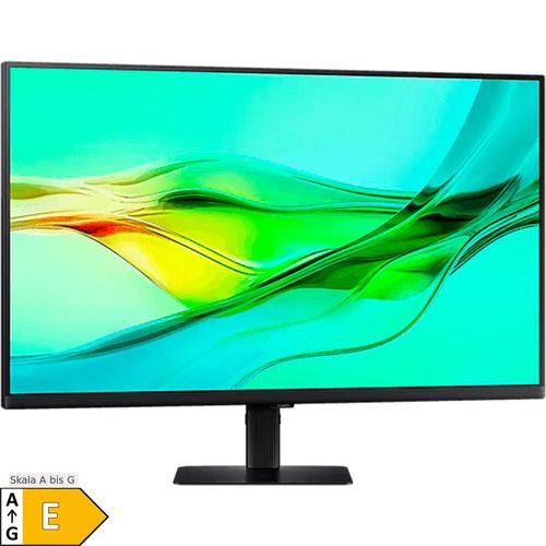 8806095524689 - 80cm 32 (2560x1440) LS32D600UAUXEN 169 WQHD IPS 5ms 100Hz DP HDMI USB-C Pivot KVM Black 8806095524689 - 80cm 32 (2560x1440) LS32D600UAUXEN 169 WQHD IPS 5ms 100Hz DP HDMI USB-C Pivot KVM Black