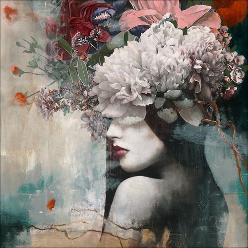 4019449489013 - Originalbild ORIGINAL FLOWER (BHT 40x40x4 cm) PRO ART 4019449489013 - Originalbild ORIGINAL FLOWER (BHT 40x40x4 cm) PRO ART