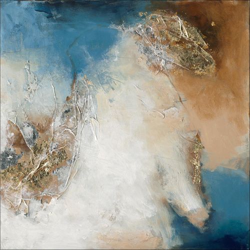 4019449480690 - Originalbild HANDPAINTING (BHT 40x40x4 cm) PRO ART 4019449480690 - Originalbild HANDPAINTING (BHT 40x40x4 cm) PRO ART