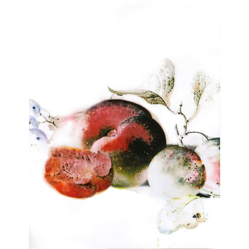 4055065177675 - Wandbild »Dessert Fruité« (1 St) Deutsches Premium-Poster Fotopapier mit seidenmatter Oberfläche und hoher Lichtbeständigkeit Für fotorealistische Drucke mit gestochen scharfen Details und hervorragender Farbbrillanz 4055065177675 - Wandbild »Dessert Fruité« (1 St) Deutsches Premium-Poster Fotopapier mit seidenmatter Oberfläche und hoher Lichtbeständigkeit Für fotorealistische Drucke mit gestochen scharfen Details und hervorragender Farbbrillanz