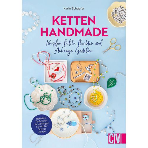 9783838839912 - Buch Ketten handmade 9783838839912 - Buch Ketten handmade