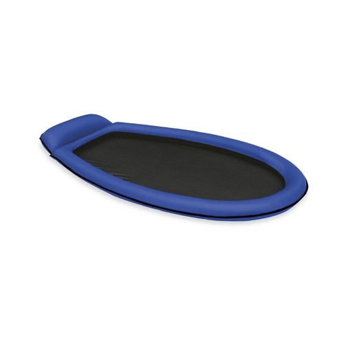 4250897423680 - INTEX 58836EU - Wasserhängematte - Mesh-Mat (178x94cm)blau 4250897423680 - INTEX 58836EU - Wasserhängematte - Mesh-Mat (178x94cm)blau