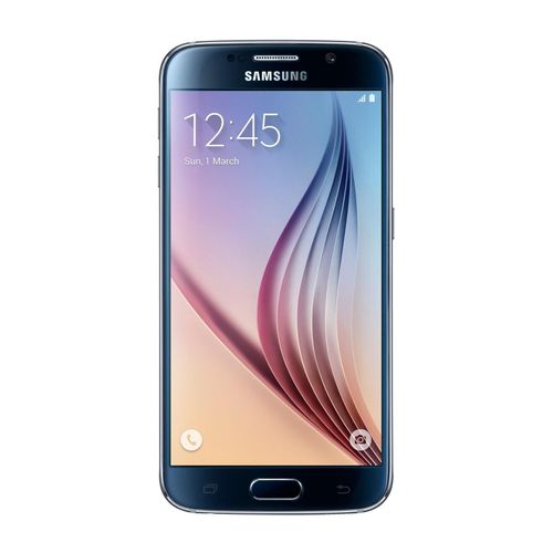 8806086676137 - REFURBISHED – SM-G920 Galaxy S6 32GB Black Sapphire - Sehr Gut 8806086676137 - REFURBISHED – SM-G920 Galaxy S6 32GB Black Sapphire - Sehr Gut