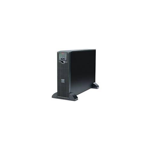 0731304231479 - Smart-UPS RT 3000 - USV - Wechselstrom 120 V - 21 kW - 3000 VA - Ausgangsanschlüsse 8 0731304231479 - Smart-UPS RT 3000 - USV - Wechselstrom 120 V - 21 kW - 3000 VA - Ausgangsanschlüsse 8