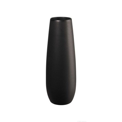 4024433015291 - ASA Vase ease Schwarz Keramik 32 cm Dekoration Vasen Keramikvasen 4024433015291 - ASA Vase ease Schwarz Keramik 32 cm Dekoration Vasen Keramikvasen