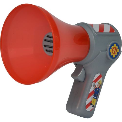 4006592986995 - Feuerwehrmann Sam Megafon - ab 3 Jahren 4006592986995 - Feuerwehrmann Sam Megafon - ab 3 Jahren