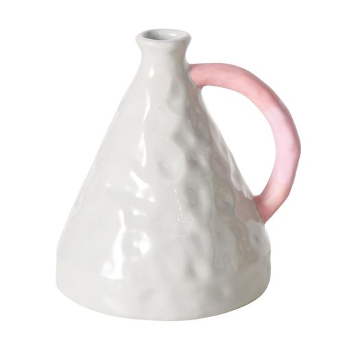 4066076546787 - Vase Danske 1 Rosa 4066076546787 - Vase Danske 1 Rosa