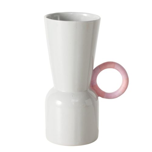 4066076546794 - Vase Danske 2 Rosa 4066076546794 - Vase Danske 2 Rosa