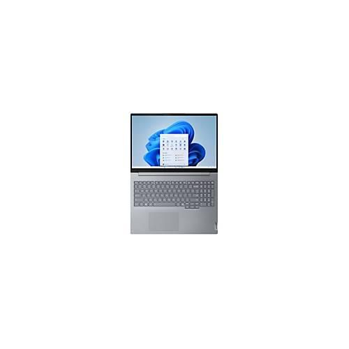 0198156359001 - ThinkBook 16 G8 IAL 21SK - Intel Core Ultra 7 255H 2 GHz - Win 11 Pro - Arc 140T - 32 GB RAM - 1 TB SSD NVMe 0198156359001 - ThinkBook 16 G8 IAL 21SK - Intel Core Ultra 7 255H 2 GHz - Win 11 Pro - Arc 140T - 32 GB RAM - 1 TB SSD NVMe