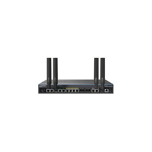 4044144621246 - LANCOM 1926VAG-5G - Router - ISDN WWAN DSL 4-Port-Switch - 1GbE - WAN-Ports 2 - 5G 4044144621246 - LANCOM 1926VAG-5G - Router - ISDN WWAN DSL 4-Port-Switch - 1GbE - WAN-Ports 2 - 5G