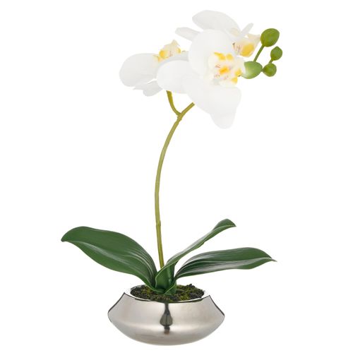 4064118283478 - Kunstpflanze Phalaenopsis 4064118283478 - Kunstpflanze Phalaenopsis