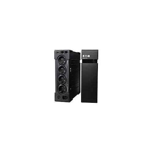 3553340621628 - EL1600USBDIN Ellipse ECO UPS USB DIN 1600 VA 1000 W Input C14 Outputs (4) Schuko (4) Schuko surge only 3553340621628 - EL1600USBDIN Ellipse ECO UPS USB DIN 1600 VA 1000 W Input C14 Outputs (4) Schuko (4) Schuko surge only