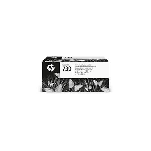 0196068358815 - 739 - Original - DesignJet - Druckkopf-Austauschset - für DesignJet T850 T950 0196068358815 - 739 - Original - DesignJet - Druckkopf-Austauschset - für DesignJet T850 T950