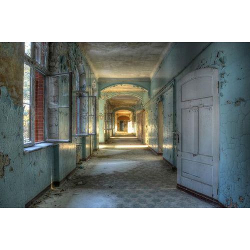 4050743033700 - Kunstdruck LOST FLOOR (LB 80x120 cm) LB 80x120 cm bunt Bild Gemälde Wandbild 4050743033700 - Kunstdruck LOST FLOOR (LB 80x120 cm) LB 80x120 cm bunt Bild Gemälde Wandbild